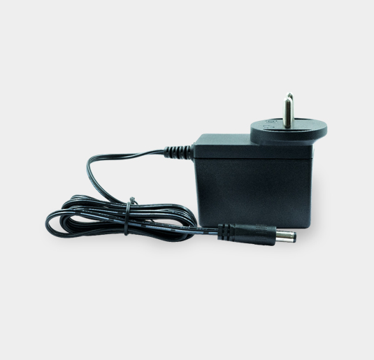 WIRED CHARGER