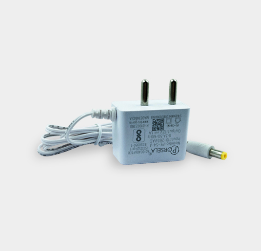 WIRED CHARGER