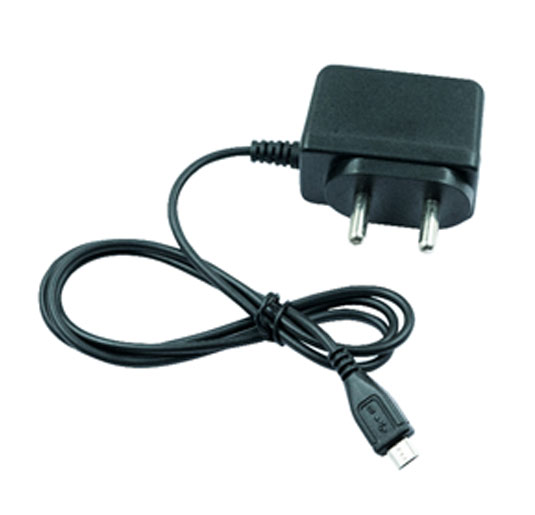 5V 0.2 Amp Power Adapter