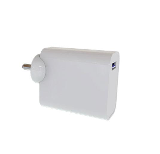 30W QC Charger