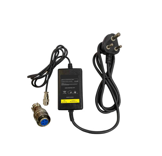 Smart-Positioner 