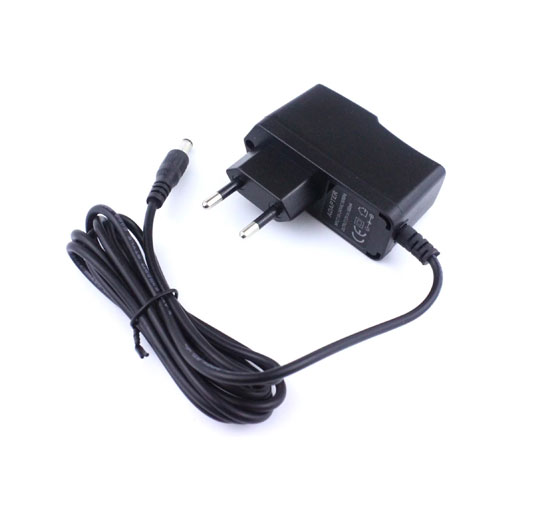 12V 2 Amp Power Adapter