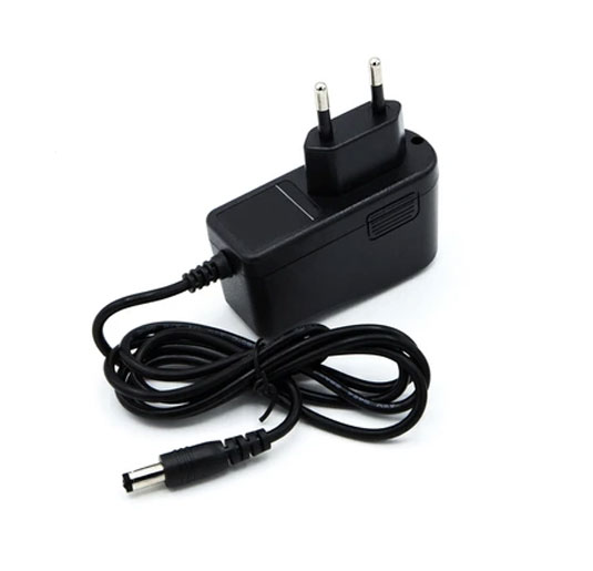 12V 2.4 Amp Power Adapter