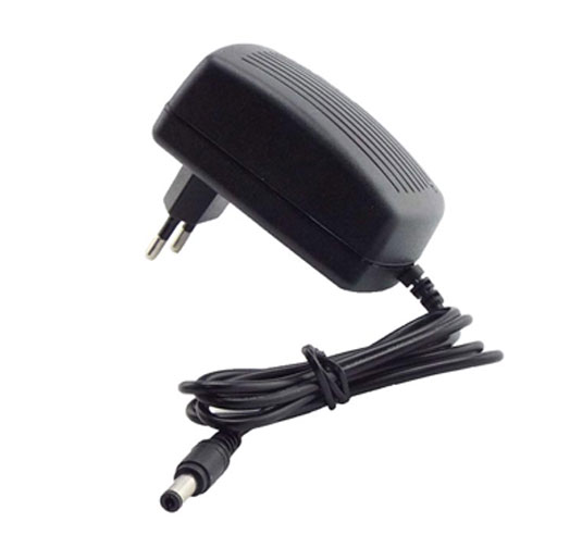 24v 1.5 amp adapter