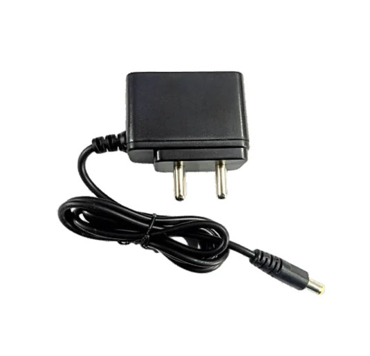 9V 0.5Amp Power Adapter