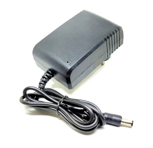 9V 1Amp Power Adapter